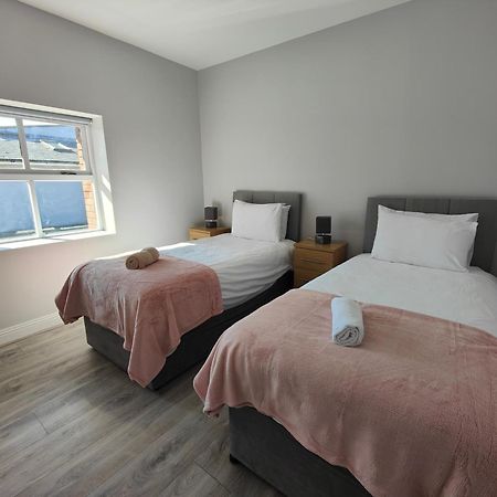 Moneylands Farm Self-Catering Apartments Arklow Zewnętrze zdjęcie