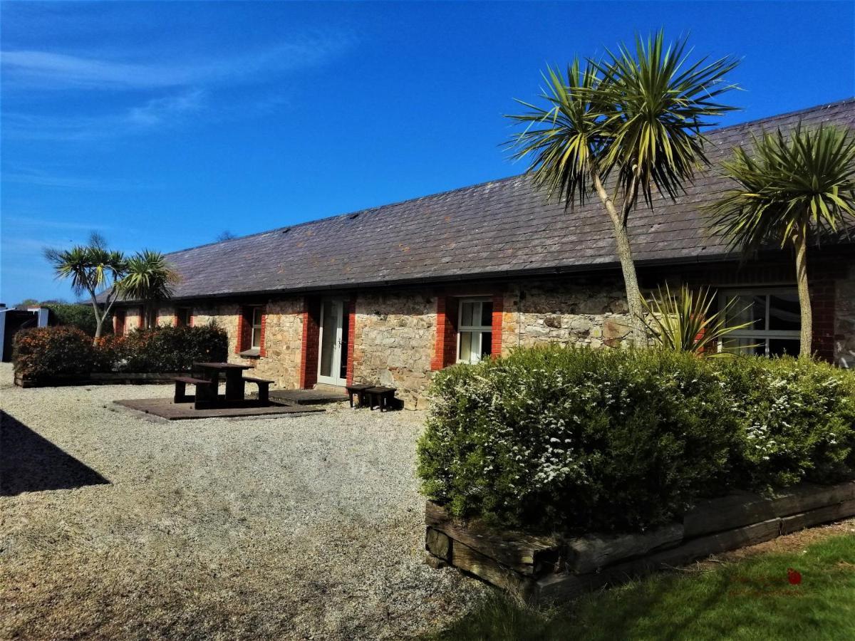 Moneylands Farm Self-Catering Apartments Arklow Zewnętrze zdjęcie