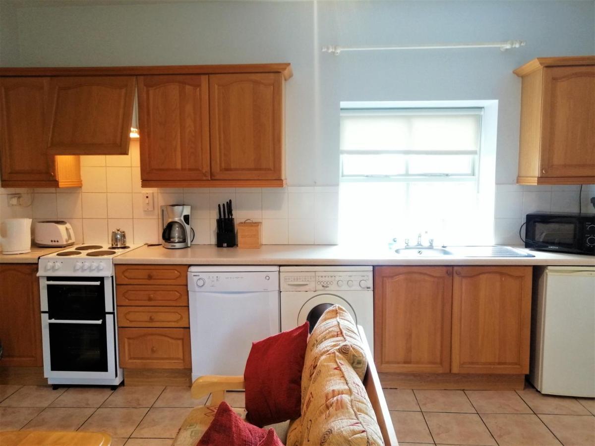 Moneylands Farm Self-Catering Apartments Arklow Zewnętrze zdjęcie
