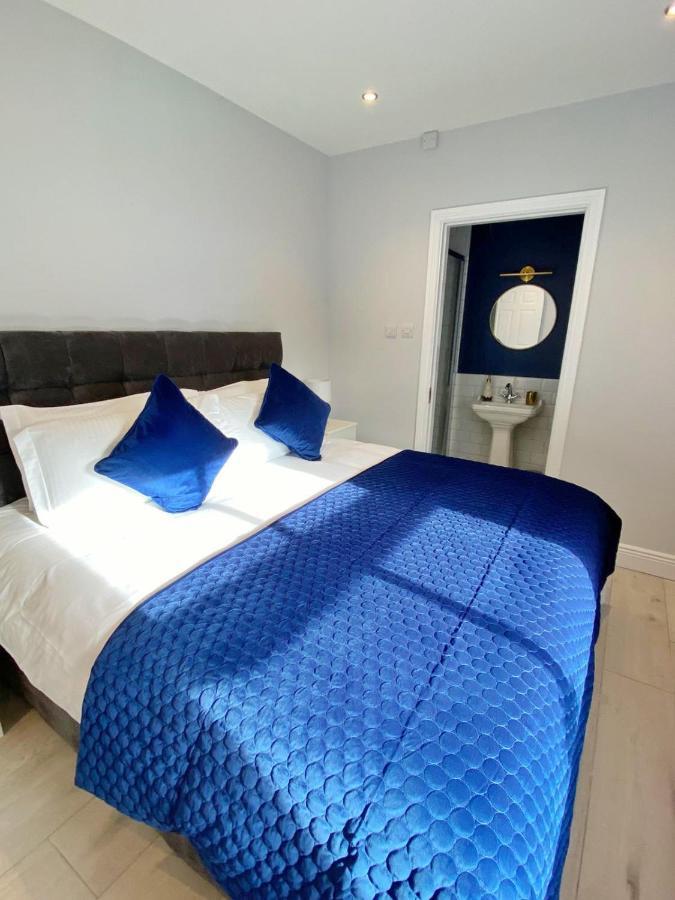 Moneylands Farm Self-Catering Apartments Arklow Zewnętrze zdjęcie
