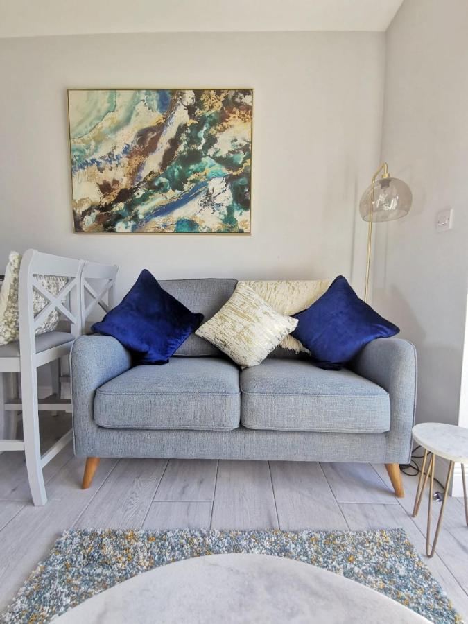 Moneylands Farm Self-Catering Apartments Arklow Zewnętrze zdjęcie