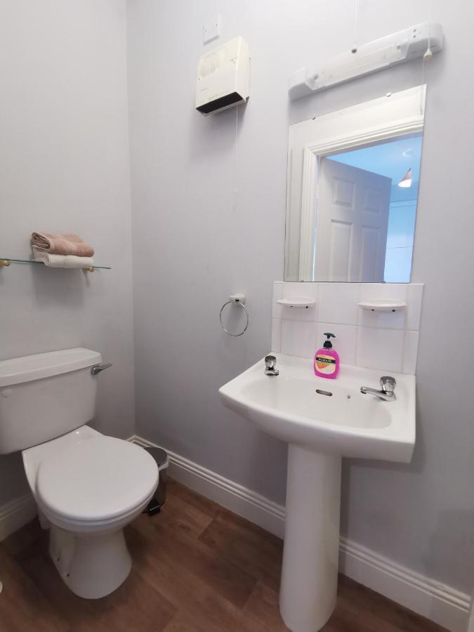 Moneylands Farm Self-Catering Apartments Arklow Zewnętrze zdjęcie