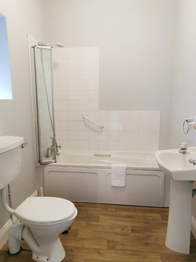 Moneylands Farm Self-Catering Apartments Arklow Zewnętrze zdjęcie