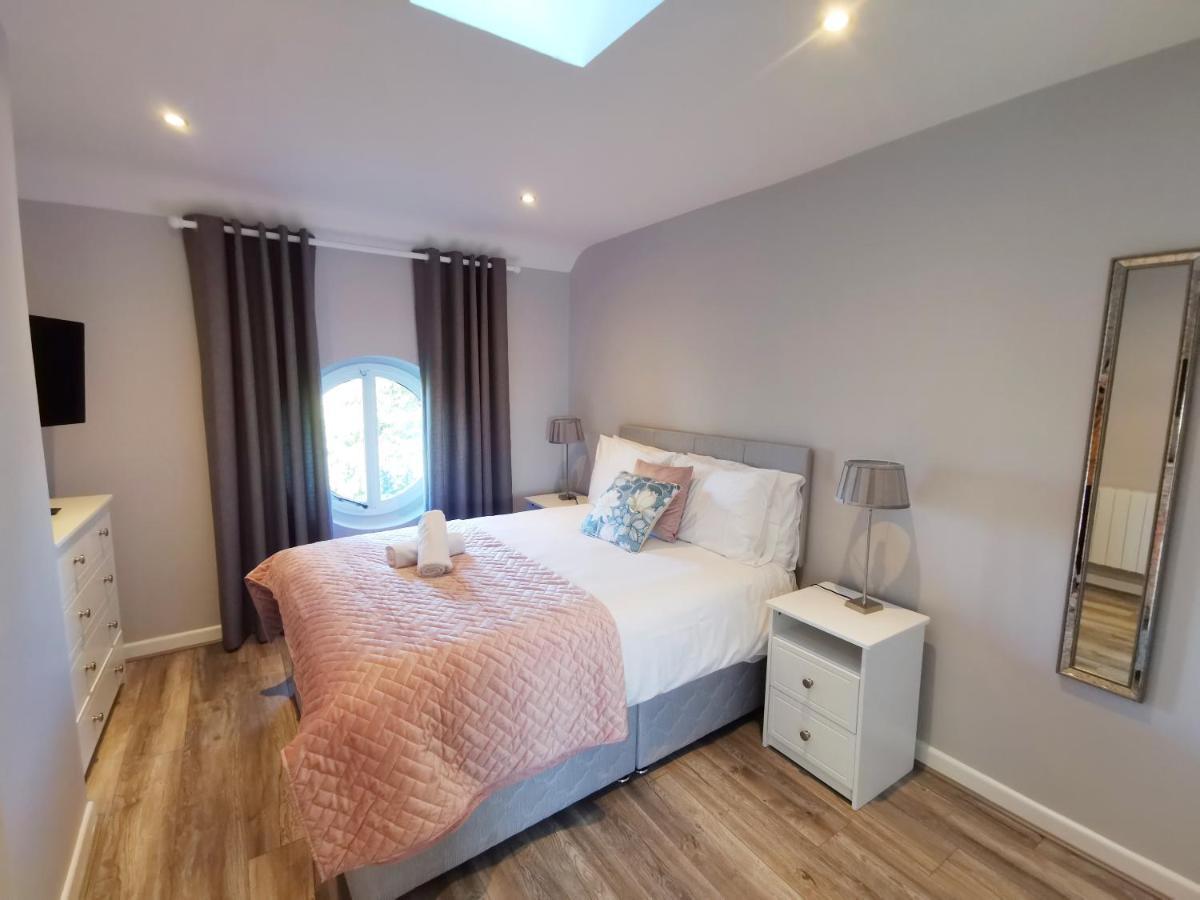 Moneylands Farm Self-Catering Apartments Arklow Zewnętrze zdjęcie
