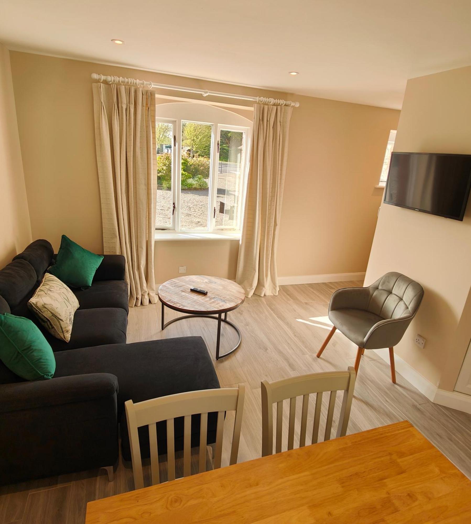 Moneylands Farm Self-Catering Apartments Arklow Zewnętrze zdjęcie
