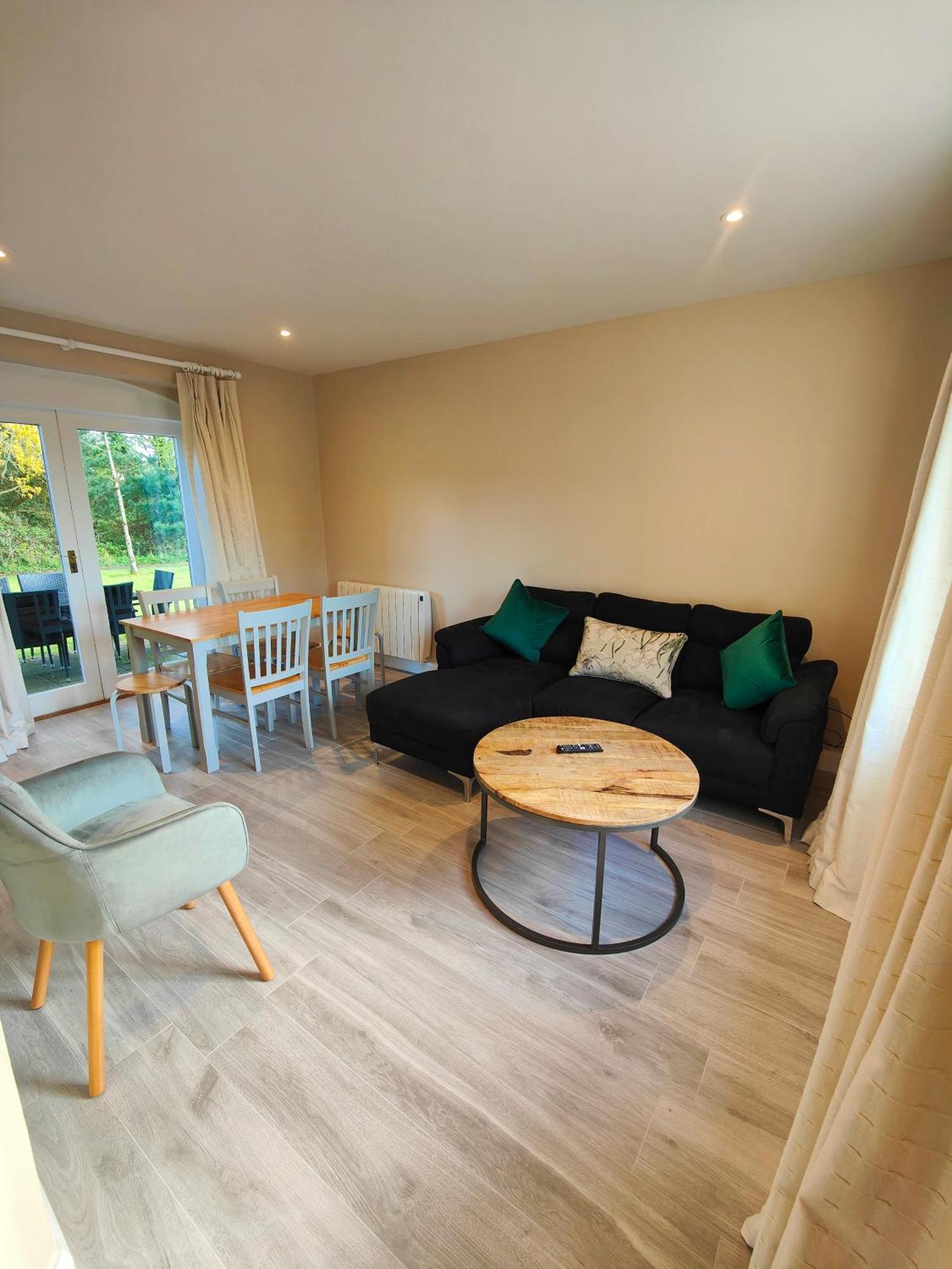 Moneylands Farm Self-Catering Apartments Arklow Pokój zdjęcie