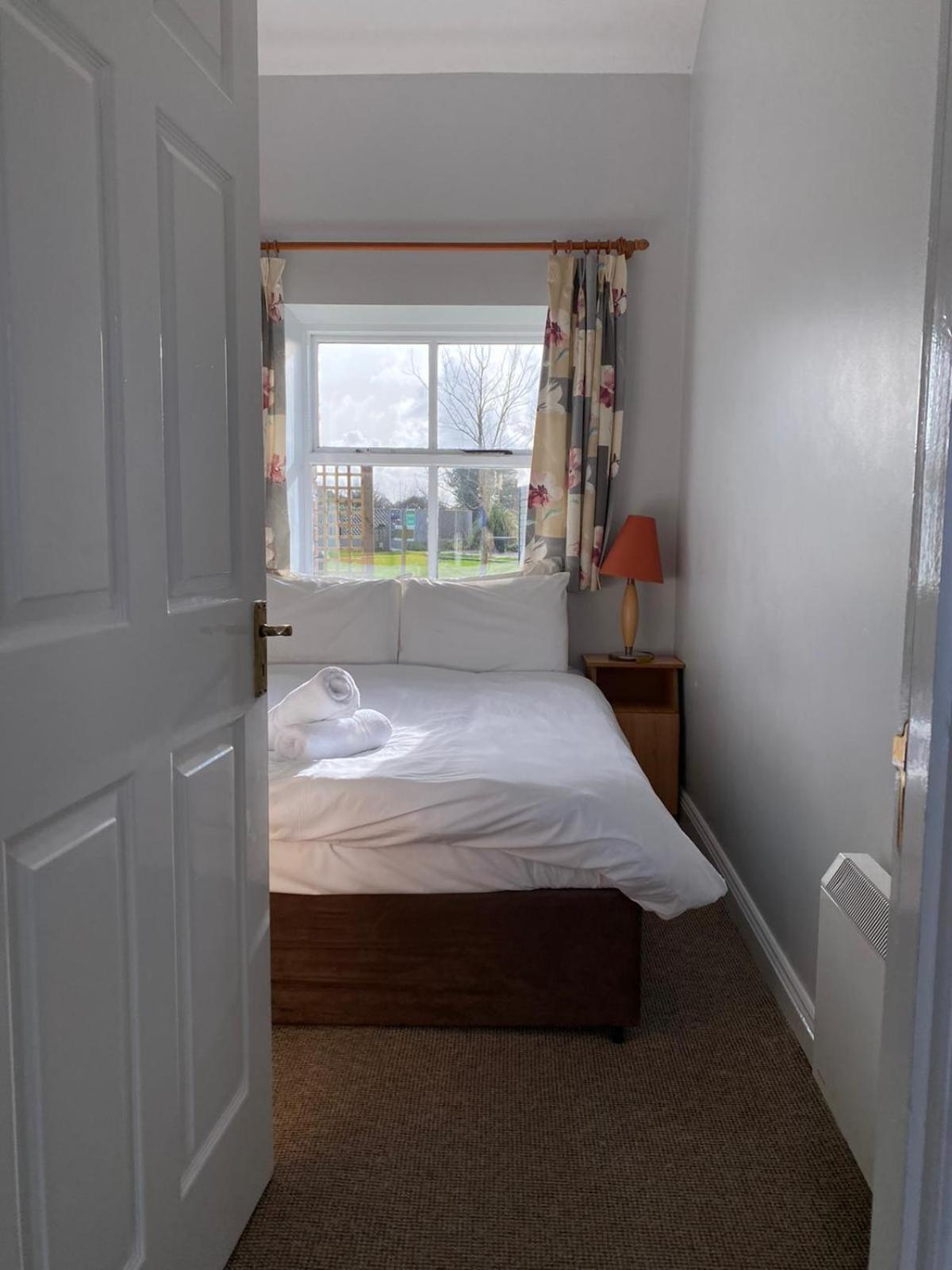 Moneylands Farm Self-Catering Apartments Arklow Pokój zdjęcie