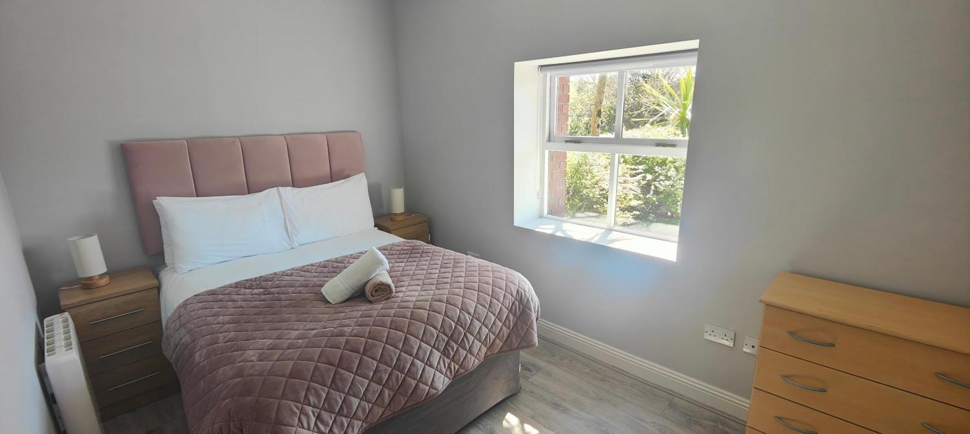 Moneylands Farm Self-Catering Apartments Arklow Zewnętrze zdjęcie